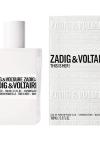 Zadig & Voltaire This is Her Edp 100 ml JLT
